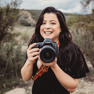 Meet your Posher, Monique